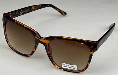 tommy hilfiger women's sunglasses